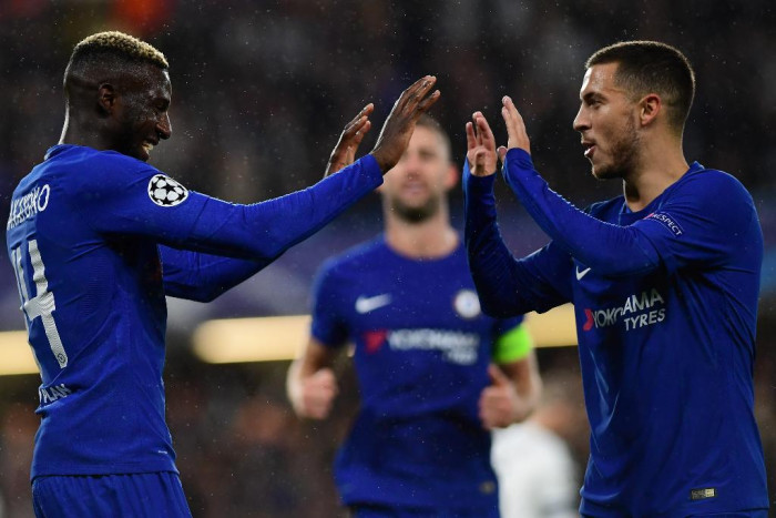 Soi kèo Chelsea – Brighton, 22h00 ngày 26/12