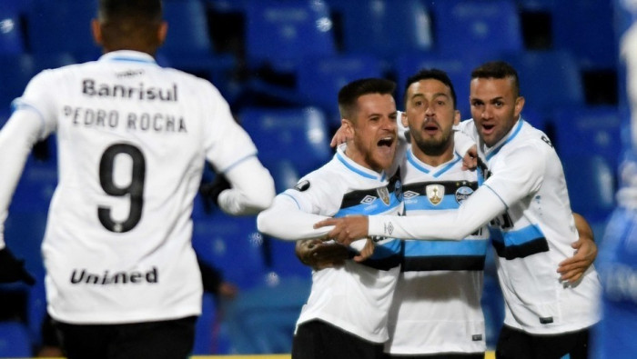 Soi kèo Gremio – Pachuca, 00h00 ngày 13/12