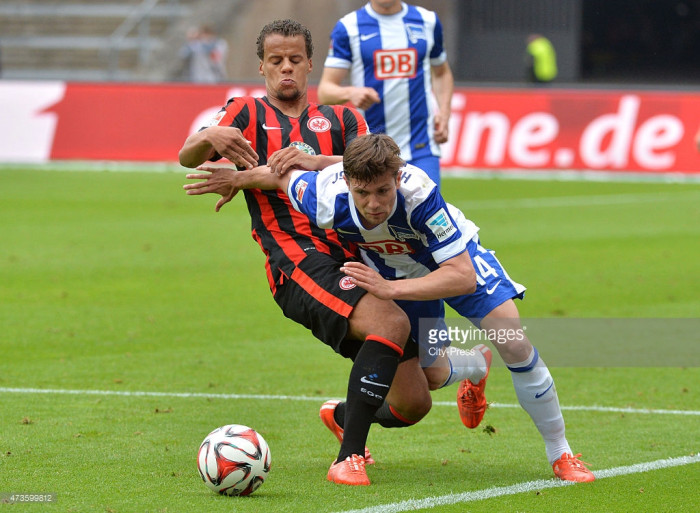 Soi kèo Hertha Berlin - Frankfurt, 21h30 ngày 3/12