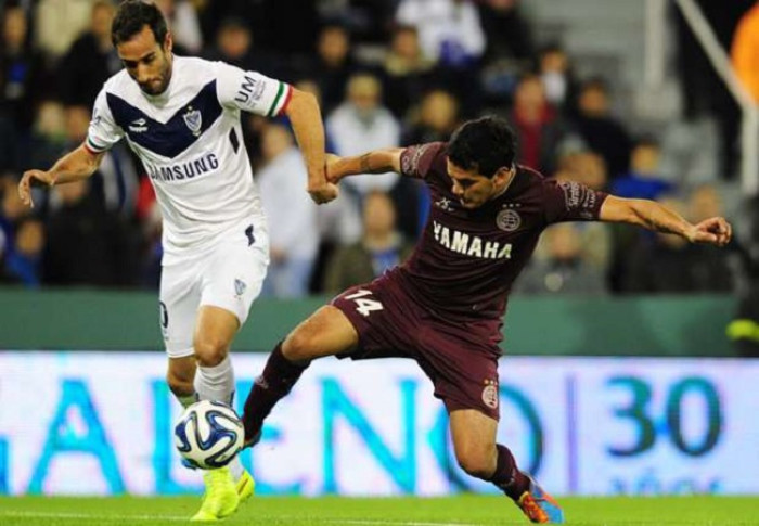 Soi kèo Lanus - Velez Sarsfield, 03h00 ngày 05/12