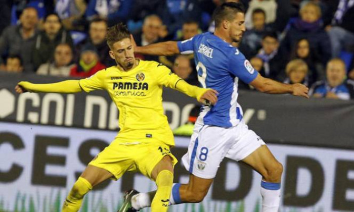 Soi kèo Leganes – Villarreal, 18h00 ngày 03/12