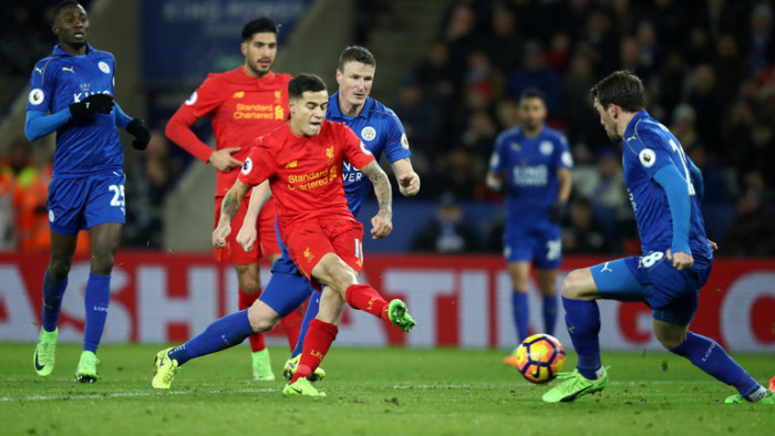 Soi kèo Liverpool – Leicester, 22h00 ngày 30/12