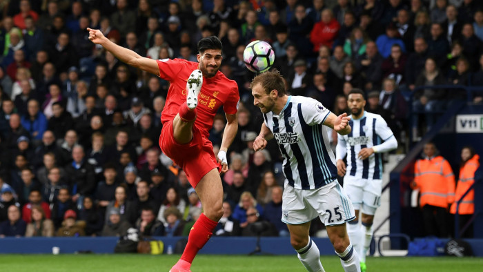 Soi kèo Liverpool - West Brom, 3h00 ngày 14/12