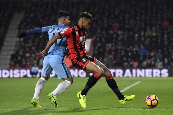 Soi kèo Man City – Bournemouth, 22h00 ngày 23/12