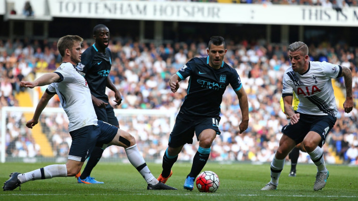 Soi kèo Man City – Tottenham, 00h30 ngày 17/12