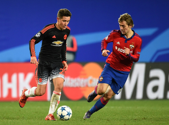 Soi kèo Man United - CSKA Moscow, 02h45 ngày 06/12