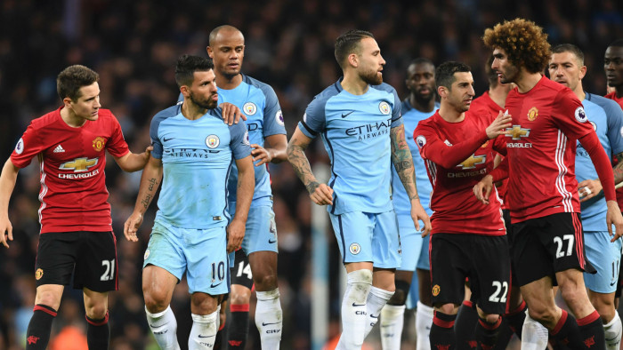 Soi kèo Man United - Man City, 23h30 ngày 10/12