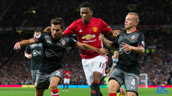 Soi kèo Man United – Southampton, 00h30 ngày 31/12