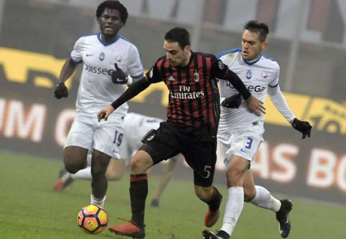 Soi kèo Milan – Atalanta, 00h00 ngày 24/12