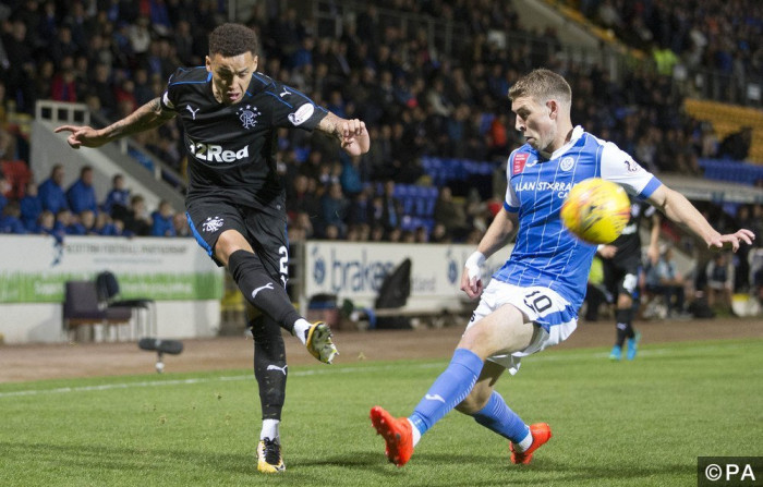 Soi kèo Ross County - St. Johnstone, 2h45 ngày 28/12