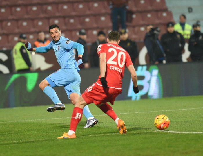 Soi kèo Trabzonspor - Antalyaspor, 0h00 ngày 5/12