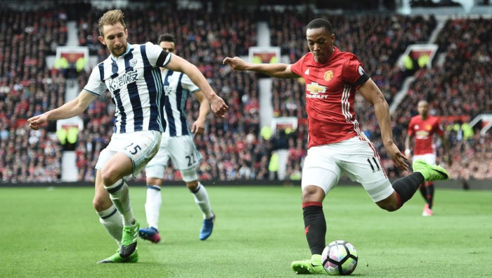 Soi kèo West Brom - Man United, 21h15 ngày 17/12