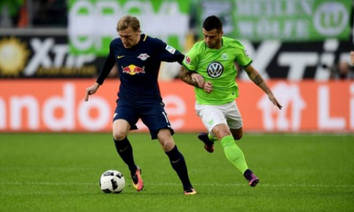 Soi kèo Wolfsburg – Leipzig, 00h30 ngày 13/12