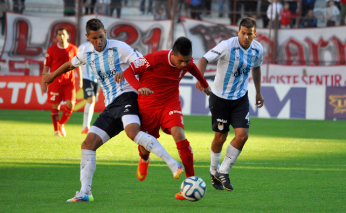 Soi kèo Atletico Tucuman – Temperley, 05h00 ngày 30/1