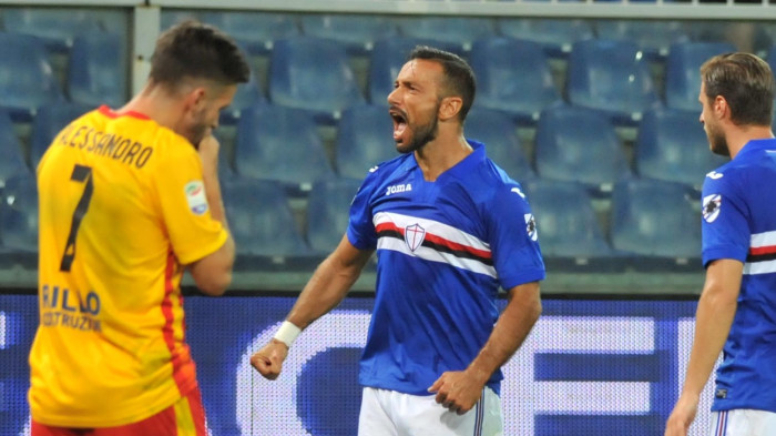 Soi kèo Benevento - Sampdoria, 21h00 ngày 6/1