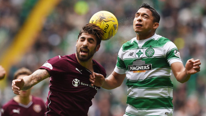 Soi kèo Celtic – Hearts, 02h45 ngày 31/1