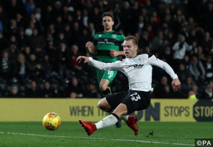 Soi kèo Derby County – Bristol, 02h45 ngày 20/1