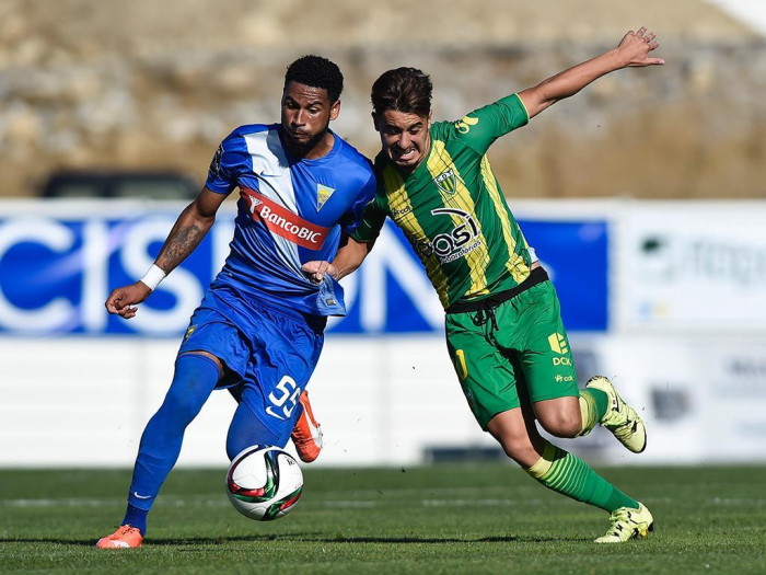 Soi kèo Estoril - Tondela, 2h00 ngày 31/1