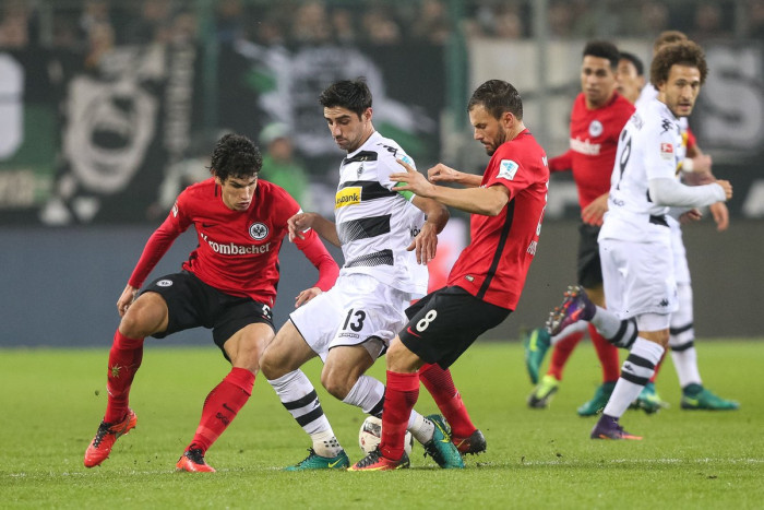 Soi kèo Frankfurt - M'gladbach, 02h30 ngày 27/01