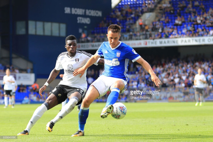 Soi kèo Fulham - Ipswich, 2h45 ngày 3/1