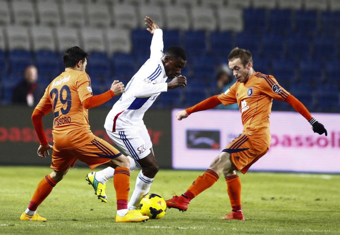 Soi kèo Istanbul Basaksehir - Kardemir, 0h00 ngày 30/1