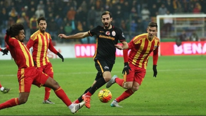 Soi kèo Konyaspor – Galatasaray, 00h30 ngày 02/2