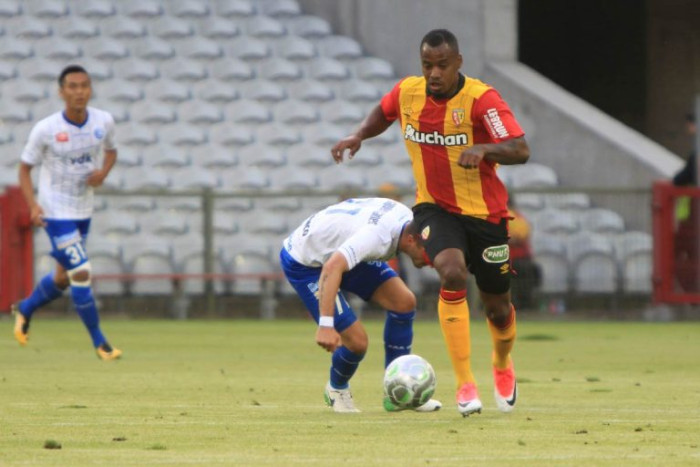 Soi kèo Lens – Boulogne, 03h00 ngày 09/01