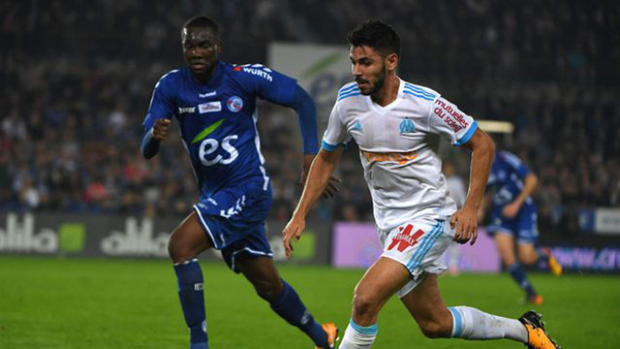 Soi kèo Marseille – Metz, 02h45 ngày 03/2