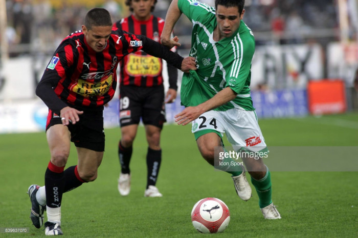 Soi kèo Nice - Saint-Etienne, 21h00 ngày 21/1