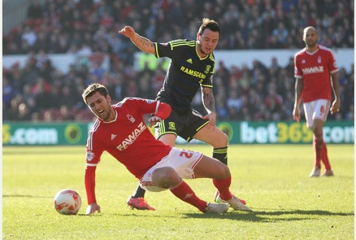 Soi kèo Nottingham Forest – Preston, 02h45 ngày 31/1