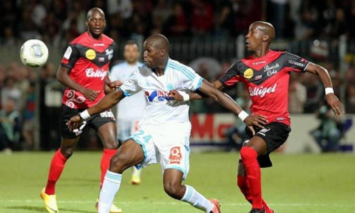 Soi kèo Strasbourg – Guingamp, 02h45 ngày 13/1