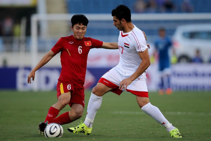 Soi kèo Tài Xỉu U23 Việt Nam - U23 Uzbekistan