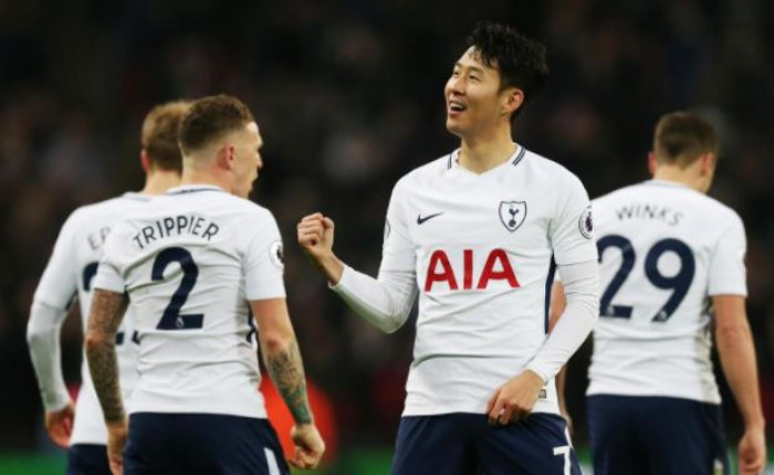 Soi kèo Tottenham – Wimbledon, 22h00 ngày 7/1