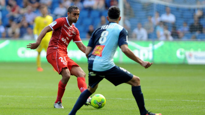 Soi kèo Valenciennes - Le Havre, 2h00 ngày 20/1