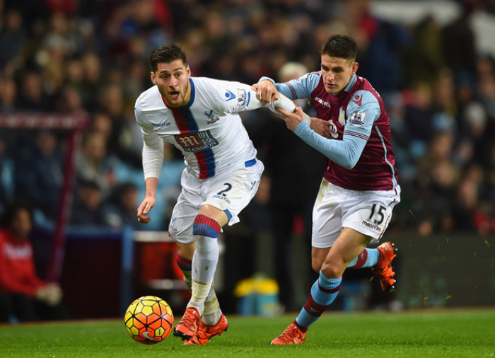 Soi kèo West Ham - Crystal Palace, 02h45 ngày 31/1