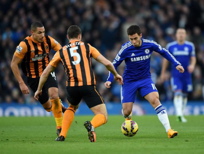 Chuyên gia soi kèo Chelsea - Hull ngày 17/2: Cơ hội để ôm rung