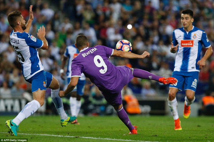 Chuyên gia soi kèo Espanyol - Real Madrid ngày 28/2: Real hồi phục từ bàn thắng muộn