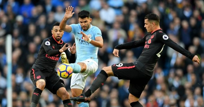 Chuyên gia soi kèo Man City - Arsenal ngày 25/2: Không có cơ hội nào cho Arsenal