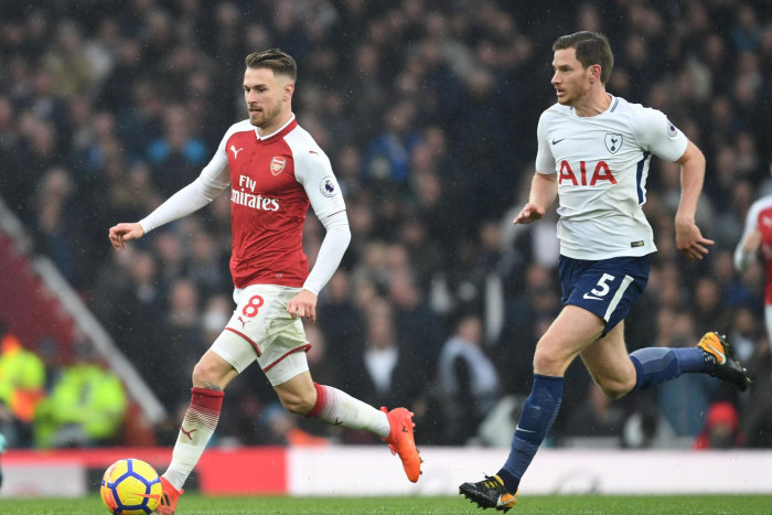 Chuyên gia soi kèo Tottenham - Arsenal ngày 10/2: Đừng chờ mưa bàn thắng