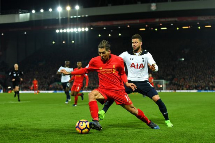 Soi kèo Liverpool – Tottenham, 23h30 ngày 4/2