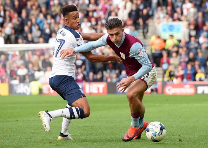 Soi kèo Aston Villa – Preston, 02h45 ngày 21/2