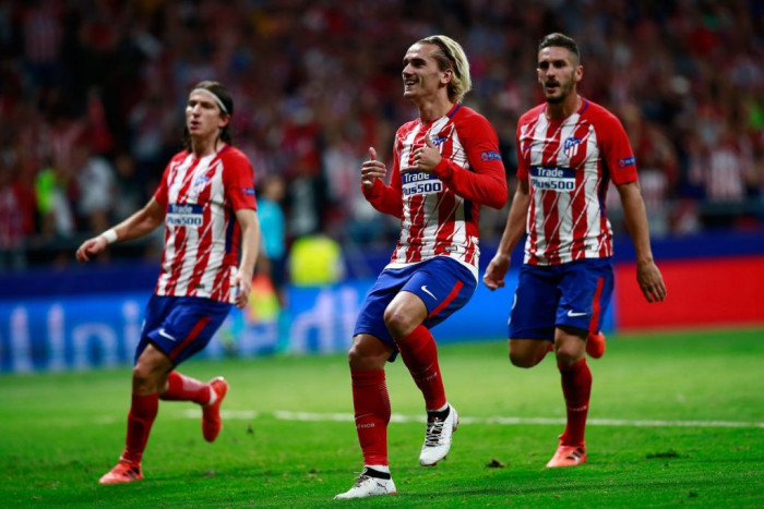 Soi kèo Atletico Madrid – Copenhagen, 01h00 ngày 23/2