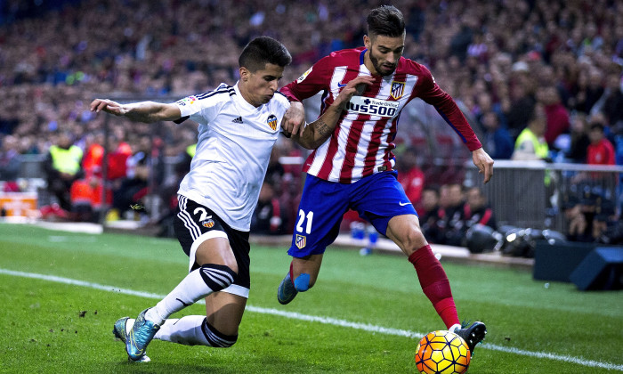 Soi kèo Atletico Madrid – Valencia, 02h45 ngày 5/2