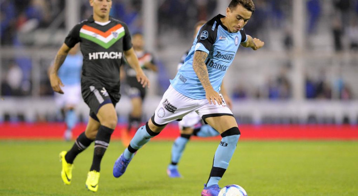 Soi kèo Belgrano - Velez Sarsfield, 7h15 ngày 17/2