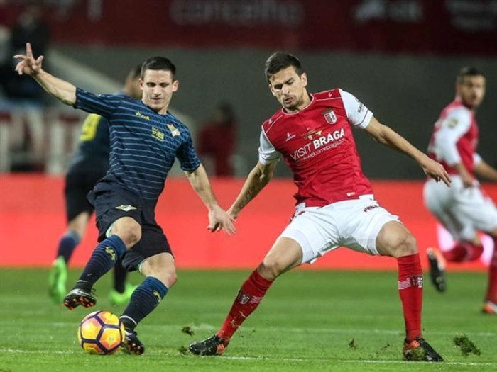 Soi kèo Braga – Tondela, 02h00 ngày 27/2