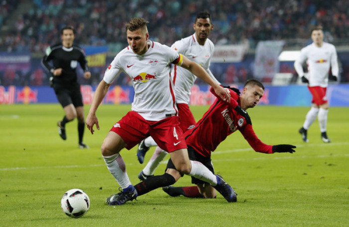 Soi kèo Frankfurt – Leipzig, 02h30 ngày 20/2