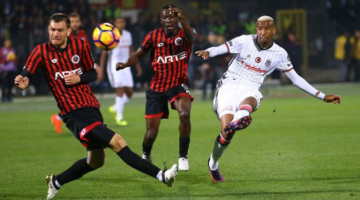 Soi kèo Genclerbirligi – Besiktas, 00h30 ngày 7/2