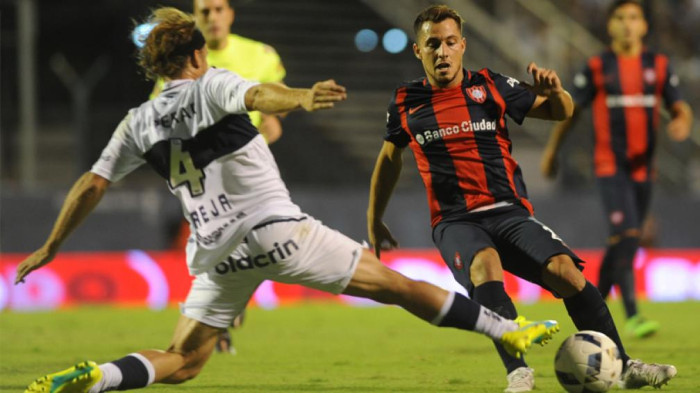 Soi kèo Gimnasia La Plata - San Lorenzo, 07h15 ngày 27/2