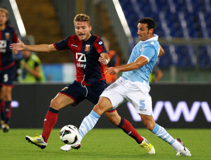 Soi kèo Lazio – Genoa, 02h45 ngày 06/2