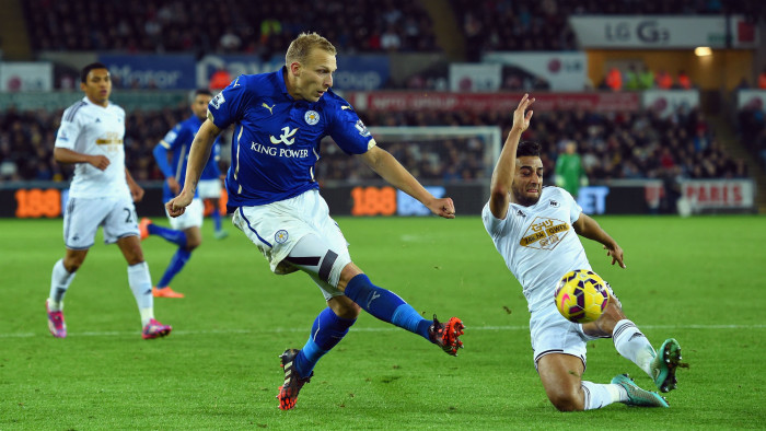 Soi kèo Leicester – Swansea, 22h00 ngày 03/2